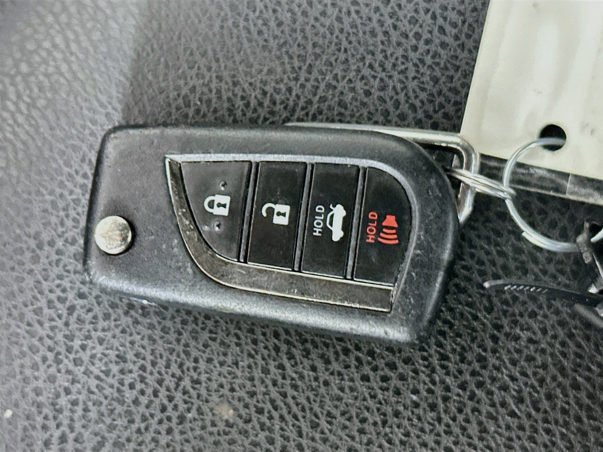 Used 2022 Toyota Camry SE FWD image 25