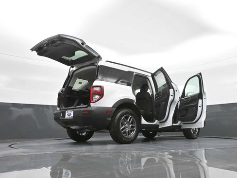 New 2025 Ford Bronco Sport Big Bend w/ Convenience Package image 66