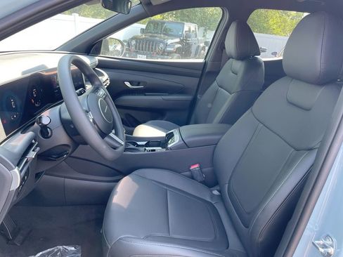 New 2026 Hyundai Santa Cruz SEL image 36