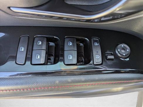 Used 2022 Hyundai Tucson N Line FWD image 10