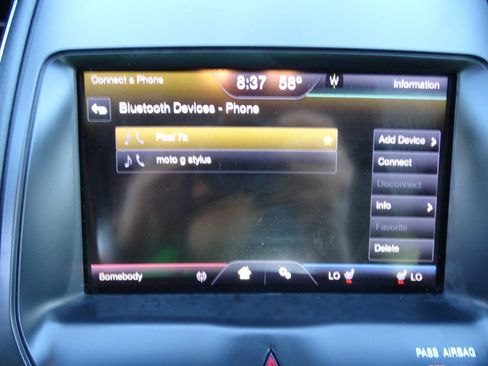 Used 2013 Ford Taurus SEL AWD image 22