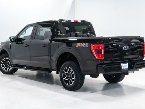 Used 2021 Ford F150 XLT w/ Equipment Group 301A Mid AWD/4WD image 29
