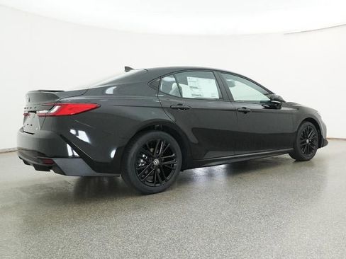 New 2026 Toyota Camry SE image 58