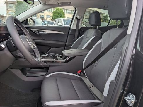New 2026 Buick Envision Sport Touring AWD/4WD image 18