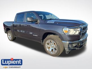 Used 2020 RAM 1500 Big Horn AWD/4WD 360° Tour