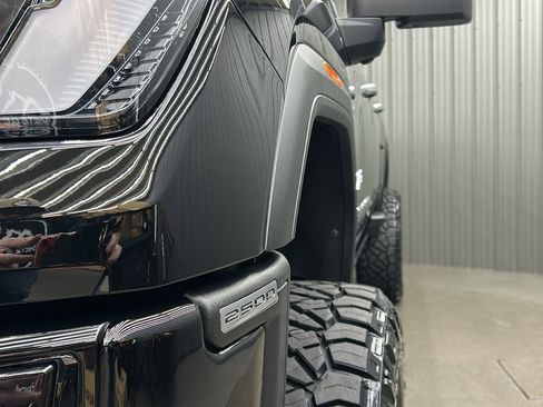 Used 2026 GMC Sierra 2500 Denali Ultimate w/ Max Trailering Package image 13