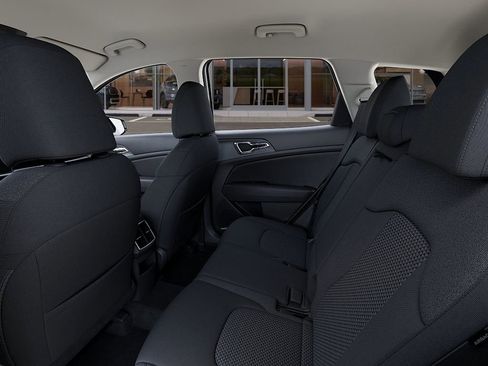 New 2026 Kia Sportage S AWD/4WD image 18