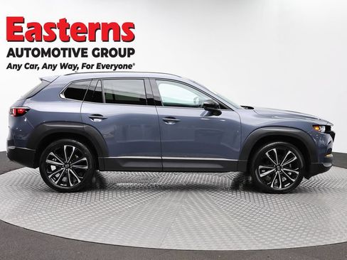 Used 2025 MAZDA CX-50 AWD 2.5 S w/ Weather Package image 3