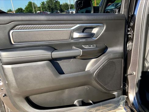 New 2026 RAM 1500 Lone Star RWD image 17
