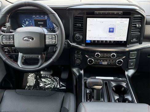 New 2026 Ford F150 Raptor image 10