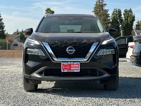 Used 2023 Nissan Rogue SL FWD image 11