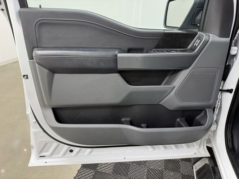 Used 2023 Ford F150 XLT w/ Equipment Group 302A High image 14