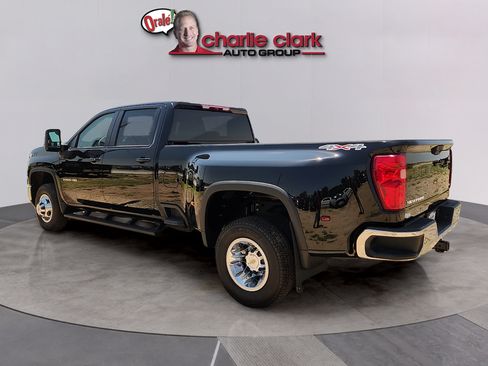 New 2026 Chevrolet Silverado 3500 LT w/ Safety Package AWD/4WD image 2