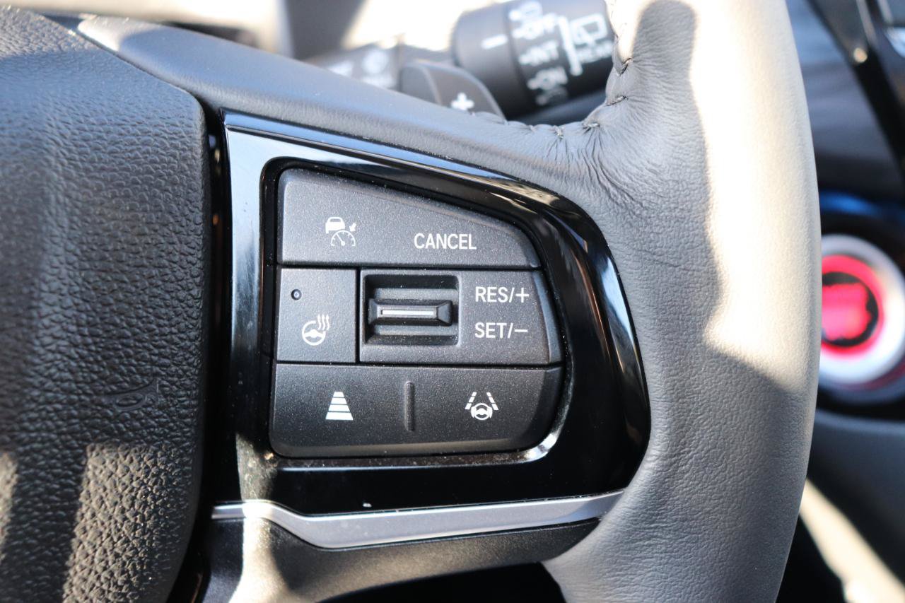 Used 2026 Honda Odyssey Elite image 37