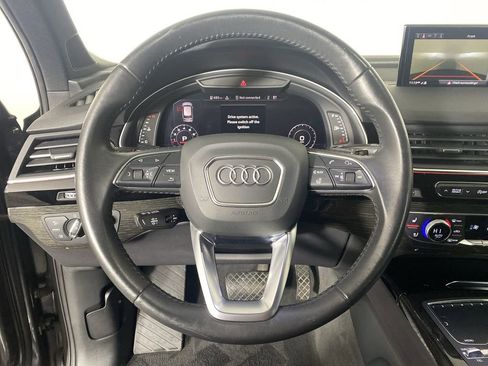 Used 2018 Audi Q7 3.0T Prestige w/ Prestige Package image 14