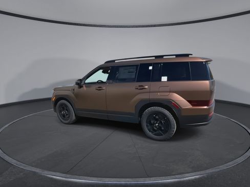 New 2026 Hyundai Santa Fe XRT image 6