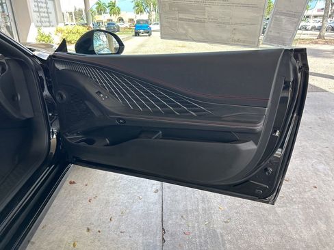 New 2026 Dodge Charger Scat Pack image 25