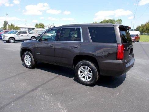 Used 2017 Chevrolet Tahoe LT image 5