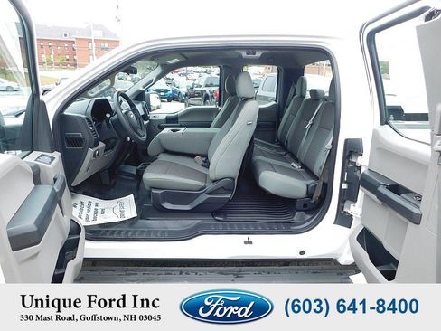 Used 2018 Ford F150 XL w/ Equipment Group 101A Mid image 24