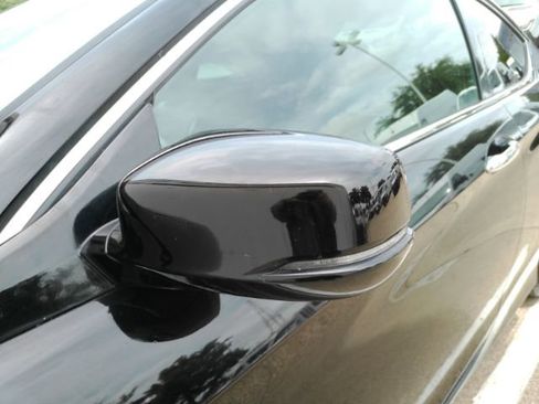 Used 2016 Honda Accord EX-L image 15