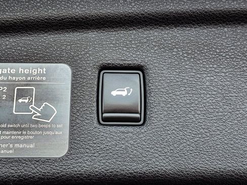 Used 2021 INFINITI QX50 Autograph w/ Accent Package image 33