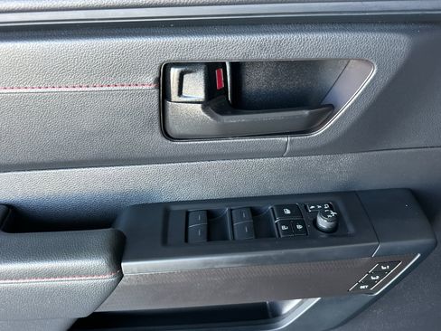 Certified 2024 Toyota Sequoia TRD Pro AWD/4WD image 10