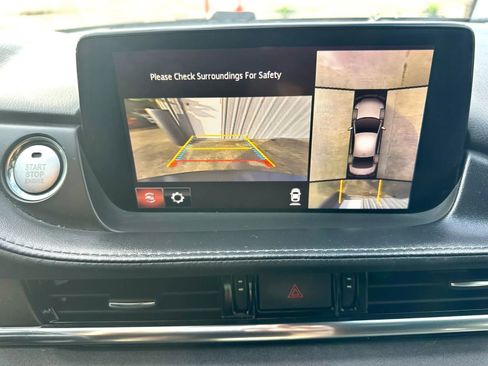 Used 2018 MAZDA MAZDA6 Signature FWD image 23