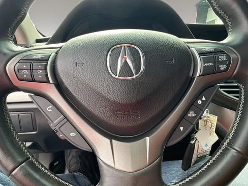 Used 2013 Acura TSX Sport Wagon FWD image 12