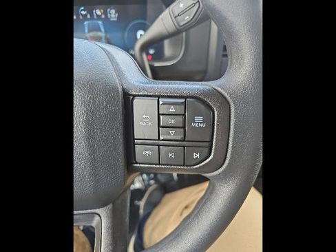 New 2025 Ford F350 XLT w/ Black Appearance Package image 15