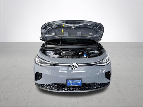 Certified 2023 Volkswagen ID.4 Pro S AWD/4WD image 24