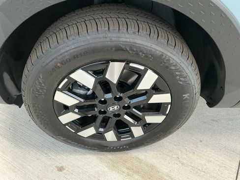 New 2026 Hyundai Santa Cruz SE image 9