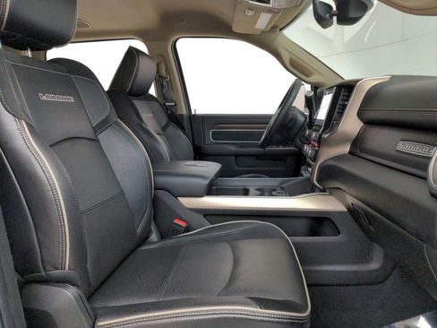 Used 2022 RAM 2500 Laramie image 38