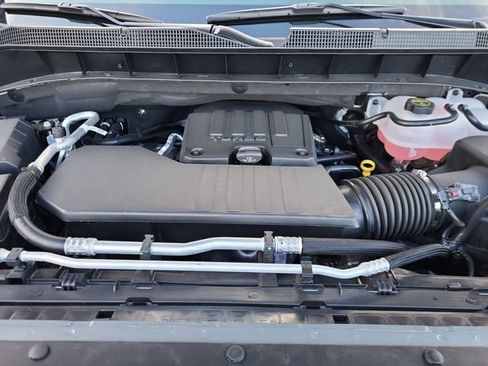 New 2026 Chevrolet Silverado 1500 RST w/ RST Select Package image 32