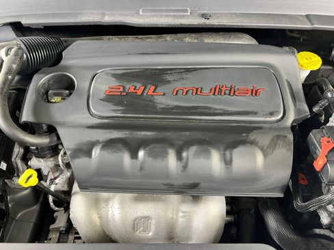 Used 2022 Jeep Compass Limited AWD/4WD image 27