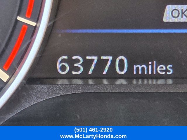Used 2024 Nissan Altima 2.5 SR FWD image 29