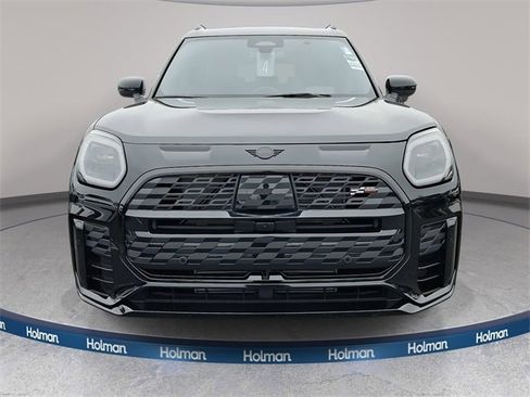 New 2026 MINI Cooper Countryman S image 2