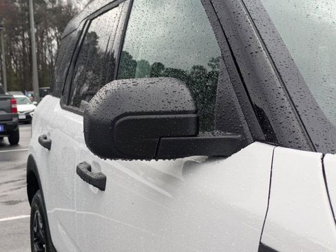 New 2026 Ford Bronco Sport Outer Banks AWD/4WD image 12