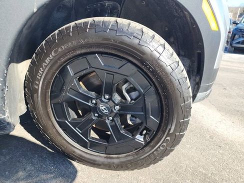 Used 2024 Hyundai Santa Fe XRT image 12