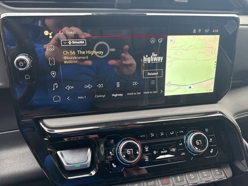 New 2026 GMC Sierra 1500 AT4X w/ AT4X AEV Edition image 17