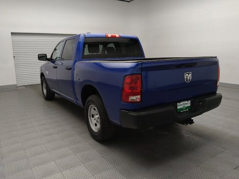 Used 2017 RAM 1500 Tradesman w/ Popular Equipment Group RWD image 5