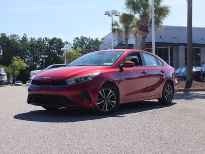 Used 2023 Kia Forte LXS