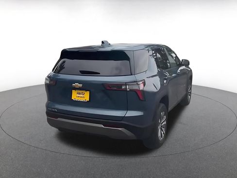 Used 2025 Chevrolet Equinox LT FWD image 15