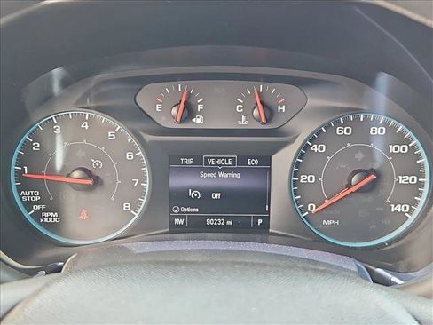 Certified 2019 Chevrolet Equinox LS FWD image 15