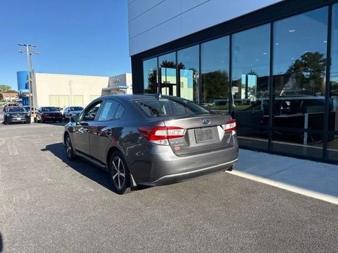 Used 2019 Subaru Impreza 2.0i Premium AWD/4WD image 4