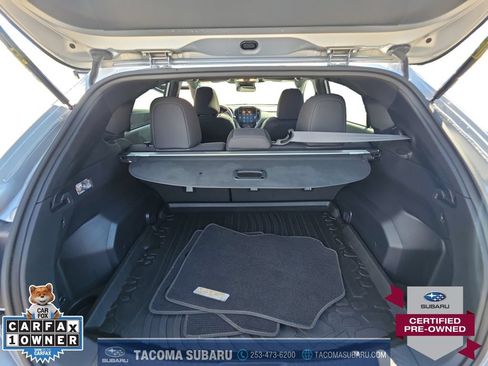 Used 2025 Subaru Crosstrek 2.5i Sport AWD/4WD image 19