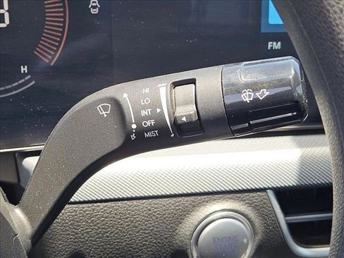 Certified 2024 Hyundai Sonata SEL FWD image 13