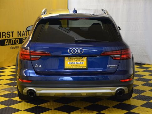 Used 2018 Audi A4 2.0T allroad Prestige image 9