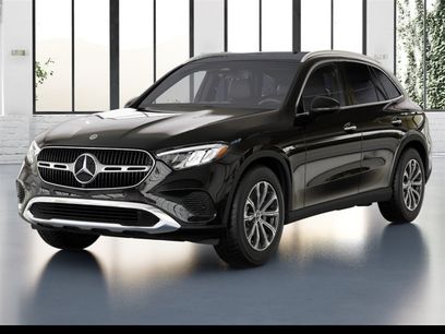 Certified 2026 Mercedes-Benz GLC 300 4MATIC