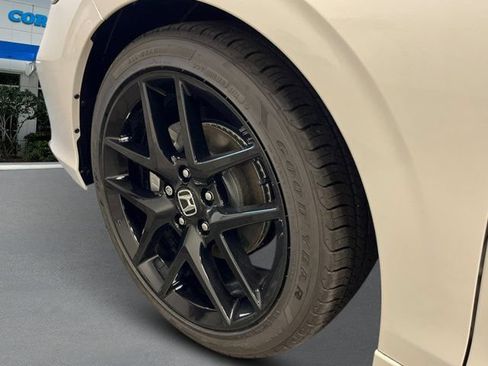 New 2026 Honda Civic Sport image 11