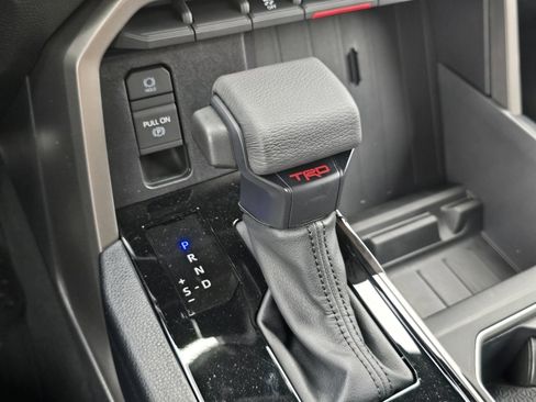 New 2026 Toyota Tundra SR5 AWD/4WD image 26